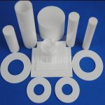 PTFE-rod-parts-tube