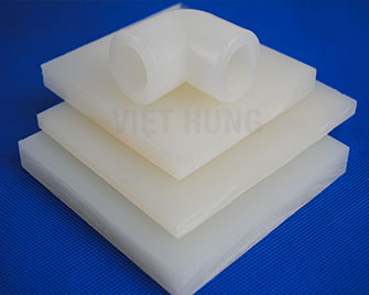 PVDF-sheet-white