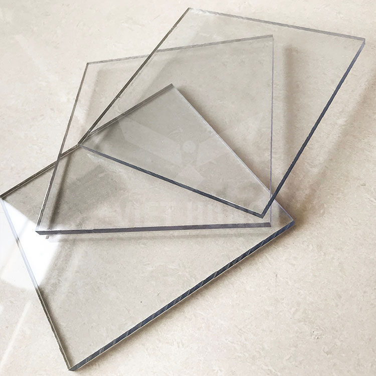 ESD-PC-Polycarbonate-sheet, transparent