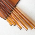 PEI (Polyetherimide) sheet & rod