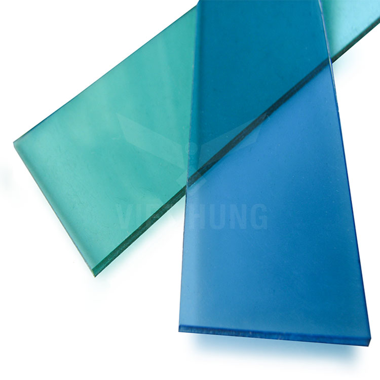 PET (polyethylene terephthalate)
