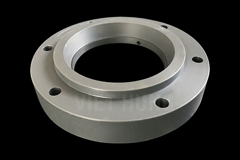 PVDF-valve-core