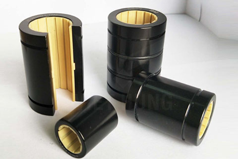 Lubrication timing