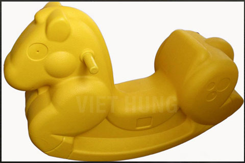 Blister-children's-toy-seat