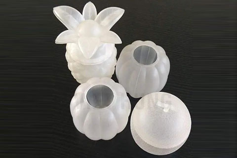 Blister-crafts
