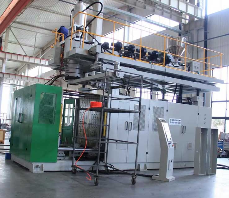 Blister molding plastic products custom processor