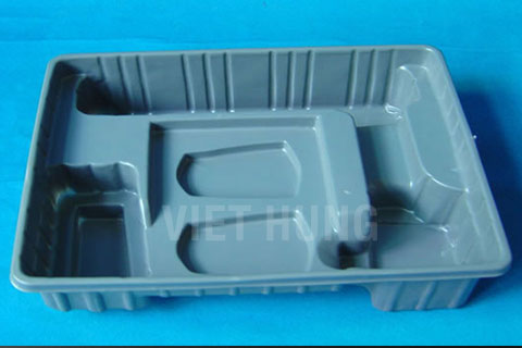 Blister-packaging-box