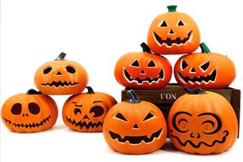 Customized-Halloween-Jack-O-Lantern-Mockup