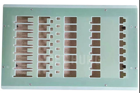 FR4-Components