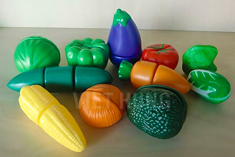 Fruit-and-vegetable-plastic-ornaments