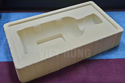 High-end-red-wine-blister-packaging-box