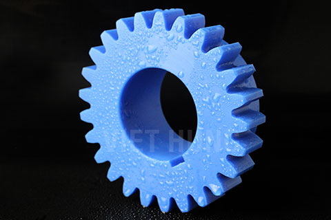 Nylon-gear