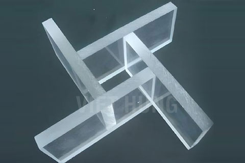 Plastic-Welding-Transparent-acrylic-part