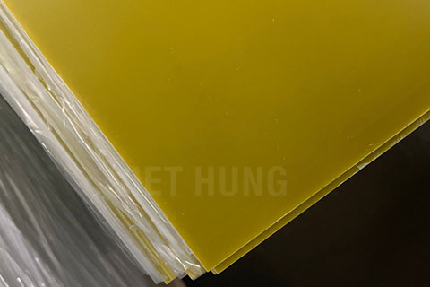 yellow-G11-sheet-Cutting