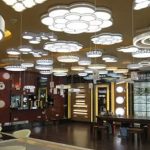 Viethung Plastics lighting-grade plastics (Acrylic/ABS/PEEK/PTFE) for LED & industrial lighting components