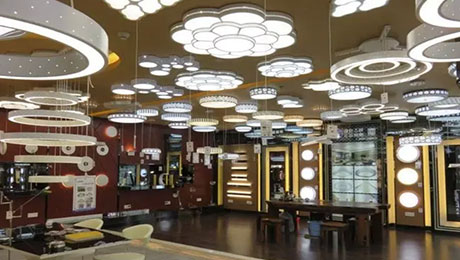 Viethung Plastics lighting-grade plastics (Acrylic/ABS/PEEK/PTFE) for LED & industrial lighting components
