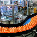 Viethung Plastics food-grade plastics (PTFE/PVDF/PEEK/ABS) for FDA-compliant food & beverage production lines