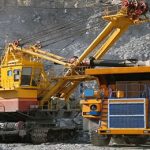Viethung Plastics heavy-duty plastics (PEEK/PTFE/PVDF/FR4) for mining & extraction equipment components