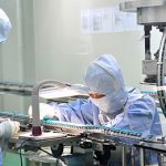 Viethung Plastics pharmaceutical-grade plastics (PTFE/PVDF/PEEK) for sterile pharma equipment components