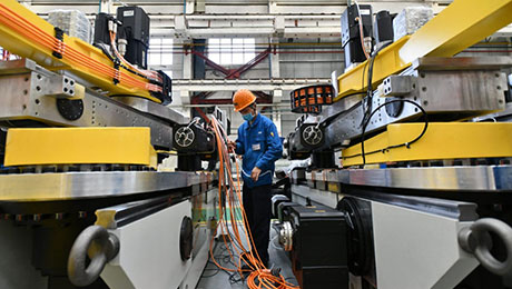 Viethung Plastics engineering/specialty plastics (ABS/PEEK/PTFE/PVDF) for heavy equipment manufacturing applications