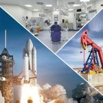 Viethung Plastics multi-industry engineering plastics (ABS/PEEK/PTFE/PVDF) & custom parts for aerospace, automotive, electronics, petrochemical & food beverage sectors