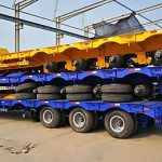 Viethung Plastics engineering plastics (ABS/PEEK/POM/PTFE) and custom plastic parts for transportation & specialty vehicles