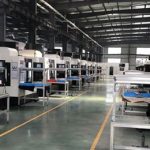 Viethung Plastics precision plastic machining workshop: producing custom parts from ABS, PEEK, PTFE & specialty plastics