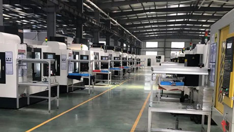 Viethung Plastics precision plastic machining workshop: producing custom parts from ABS, PEEK, PTFE & specialty plastics