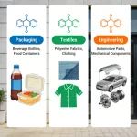 PET Plastic Applications and Benefits