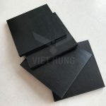 ESD/Tấm & thanh POM chống tĩnh điện