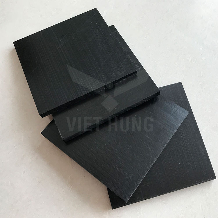 ESD/Tấm & thanh POM chống tĩnh điện