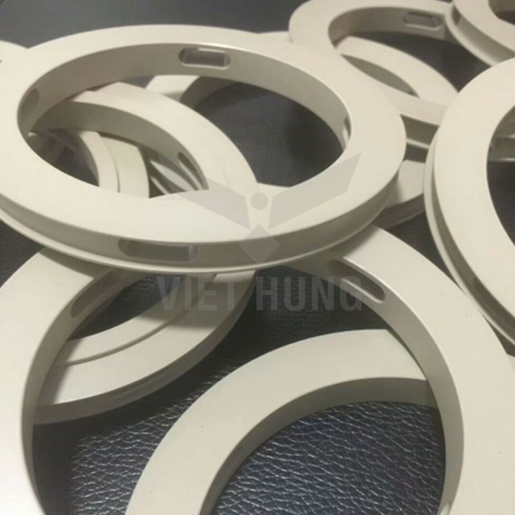 PEEK-Parts