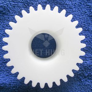 Plastic Gears