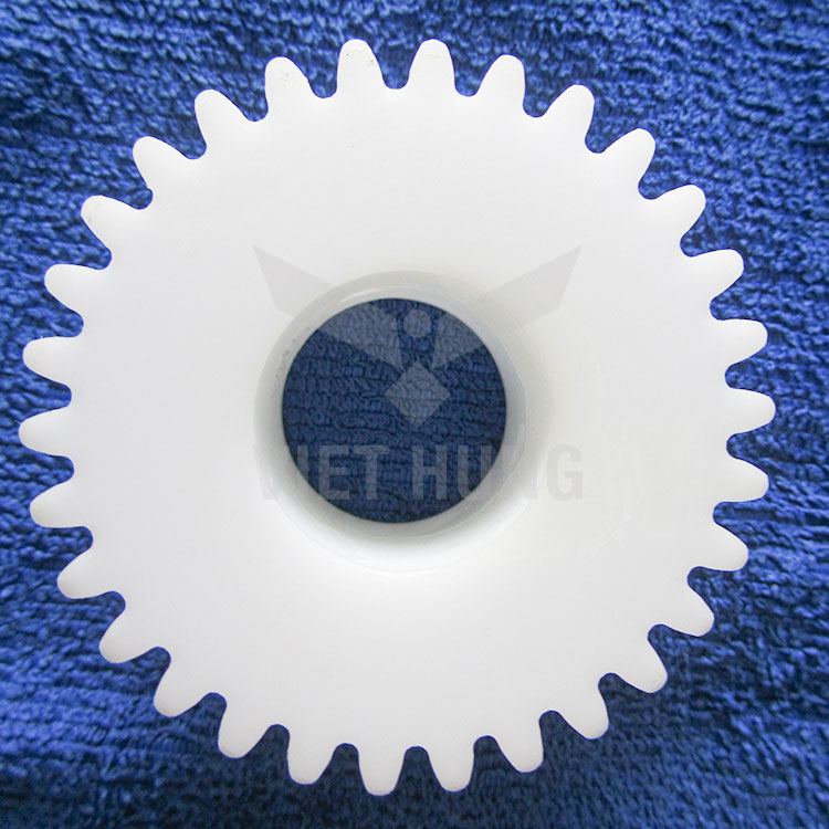 Plastic Gears