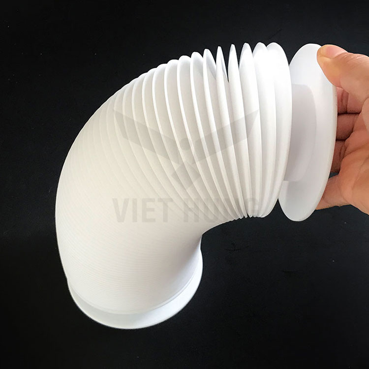 PTFE-Bellows