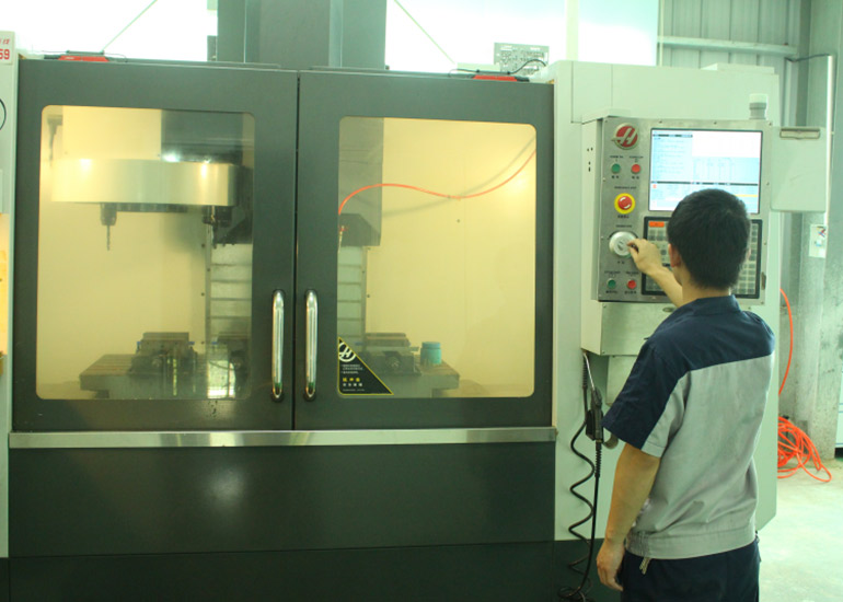 Viethung Plastic-material-quality-control