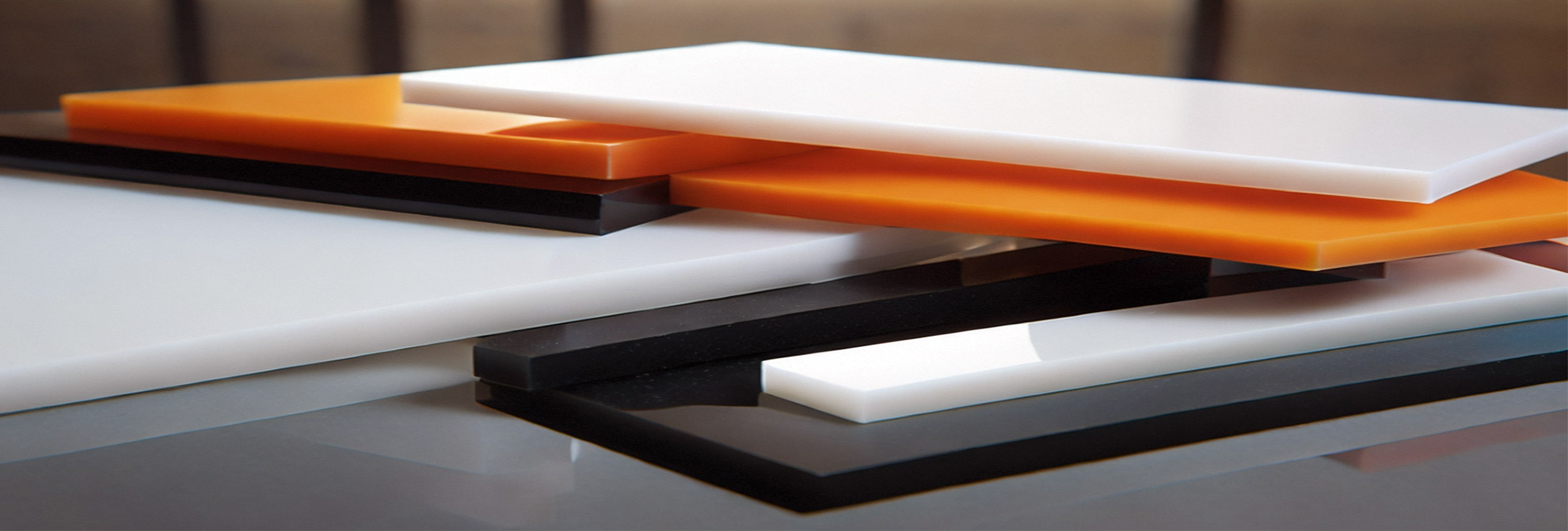 Professional plastic materials manufacturer and processor