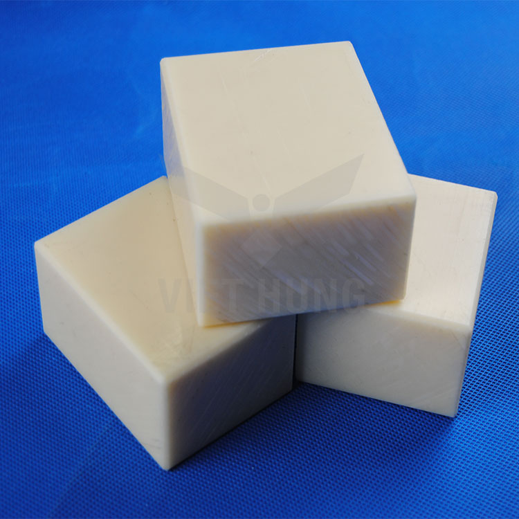 Tấm & thanh ABS tự nhiên