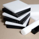 Thanh tấm Acet(POM Copolymer)
