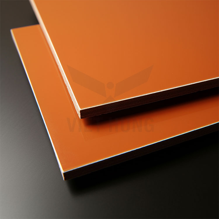 Nhựa Bảng Phenolic Bakelite Đặt hàng trực tuyến có thể tùy chỉnh