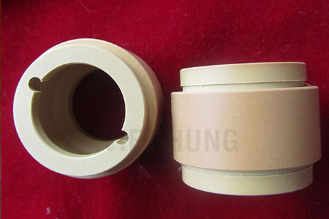Custom-parts
