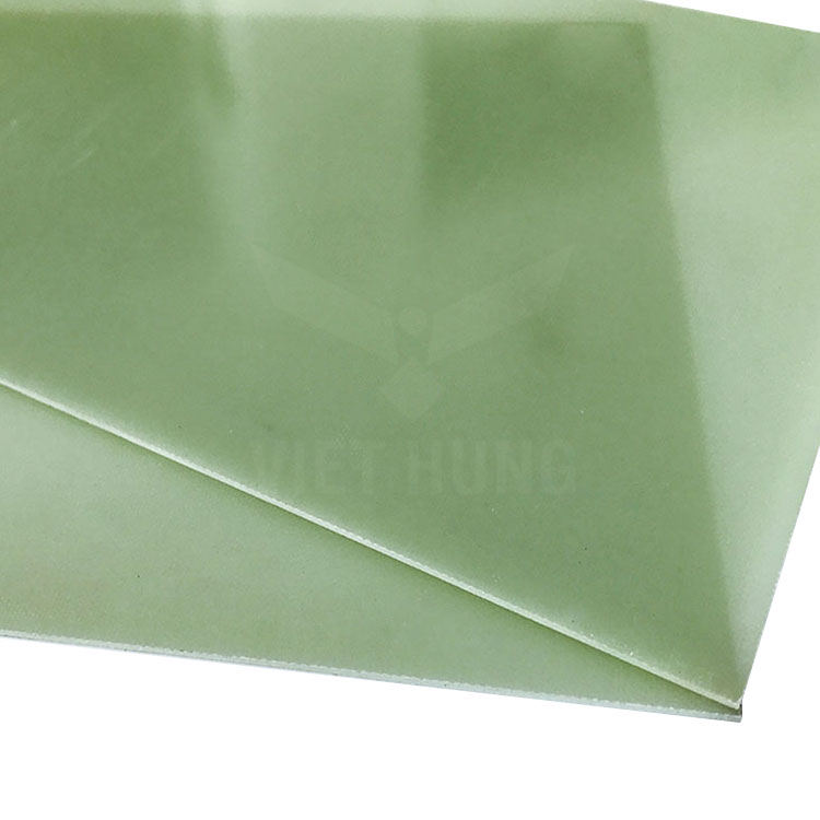 Tấm sợi thủy tinh epoxy G10