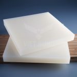 Tấm KEL-F PCTFE (polychlorotrifluoroethylene)