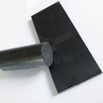 PEEK - Thanh tấm carbon 30%