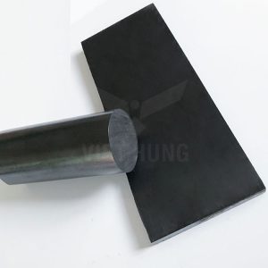 PEEK - Thanh tấm carbon 30%