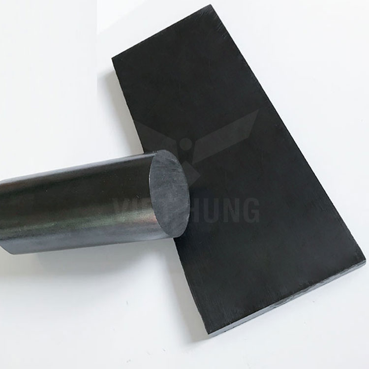 PEEK - Thanh tấm carbon 30%