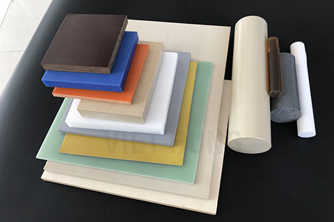 Plastic-Material-properties