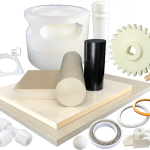 Viethung Plastic as a Professional plastic materials manufacturer and processor