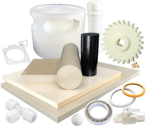 Viethung Plastic as a Professional plastic materials manufacturer and processor