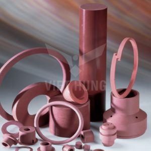 Các bộ phận Rulon-LR tùy chỉnh